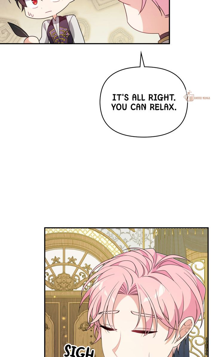 I Will Try to Seduce the Male Lead for My Brother Chapter 63 - Page 53