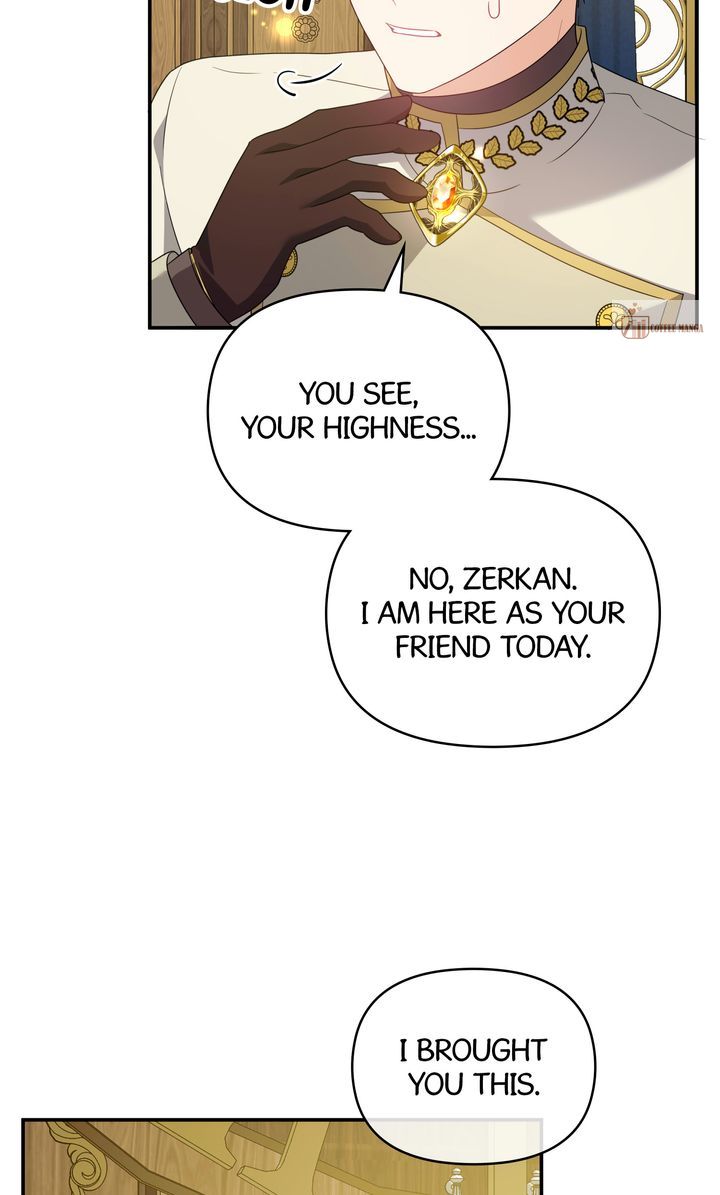 I Will Try to Seduce the Male Lead for My Brother Chapter 63 - Page 54