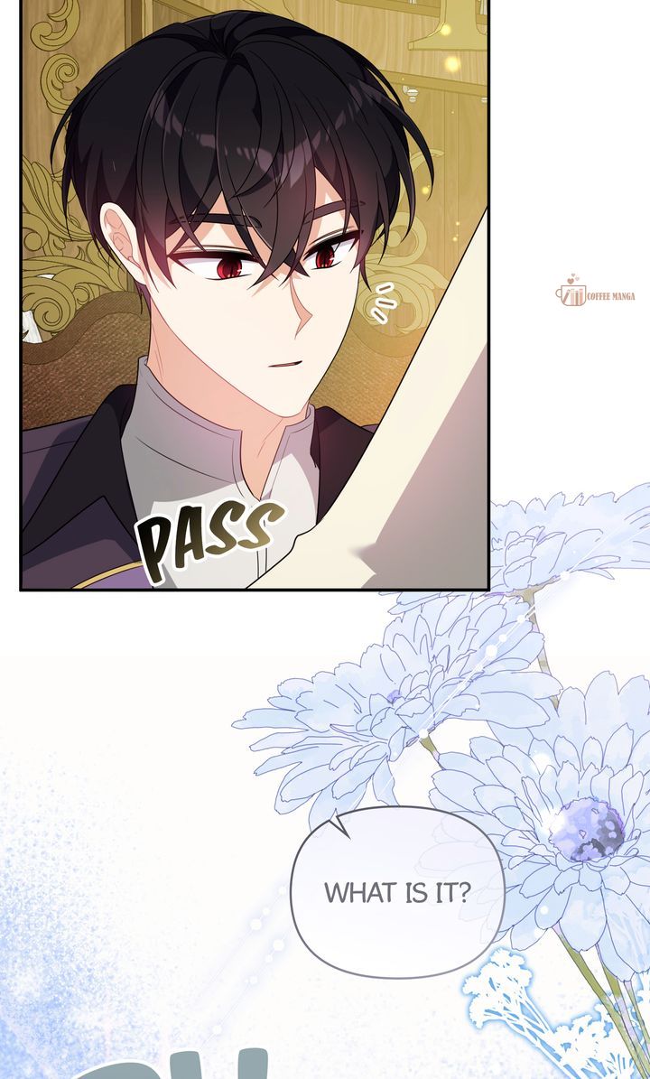 I Will Try to Seduce the Male Lead for My Brother Chapter 63 - Page 55