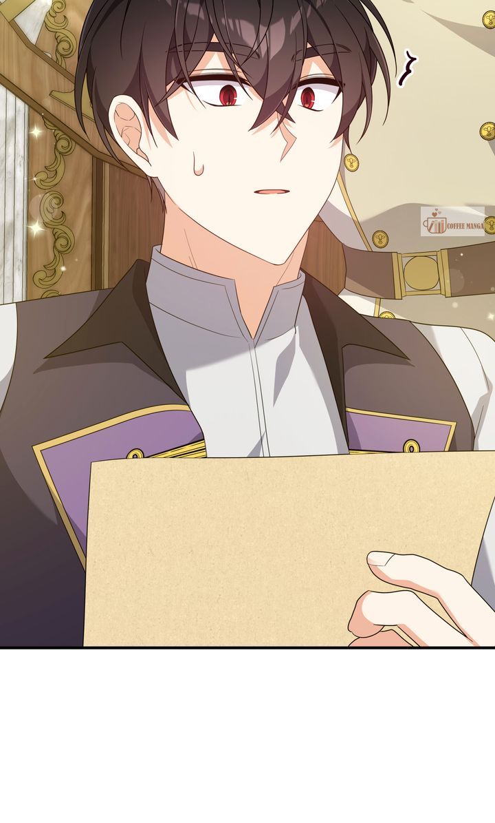 I Will Try to Seduce the Male Lead for My Brother Chapter 63 - Page 62