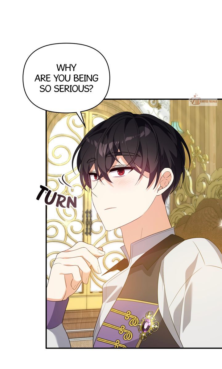 I Will Try to Seduce the Male Lead for My Brother Chapter 63 - Page 68