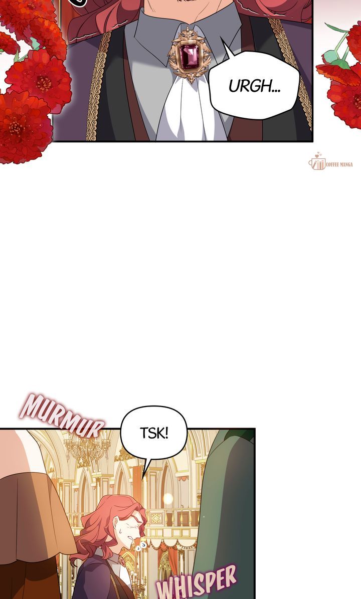 I Will Try to Seduce the Male Lead for My Brother Chapter 63 - Page 7