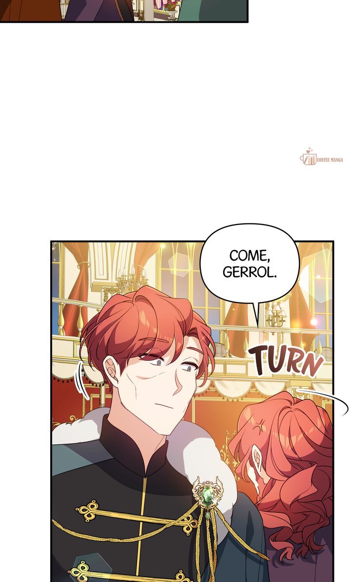 I Will Try to Seduce the Male Lead for My Brother Chapter 63 - Page 8