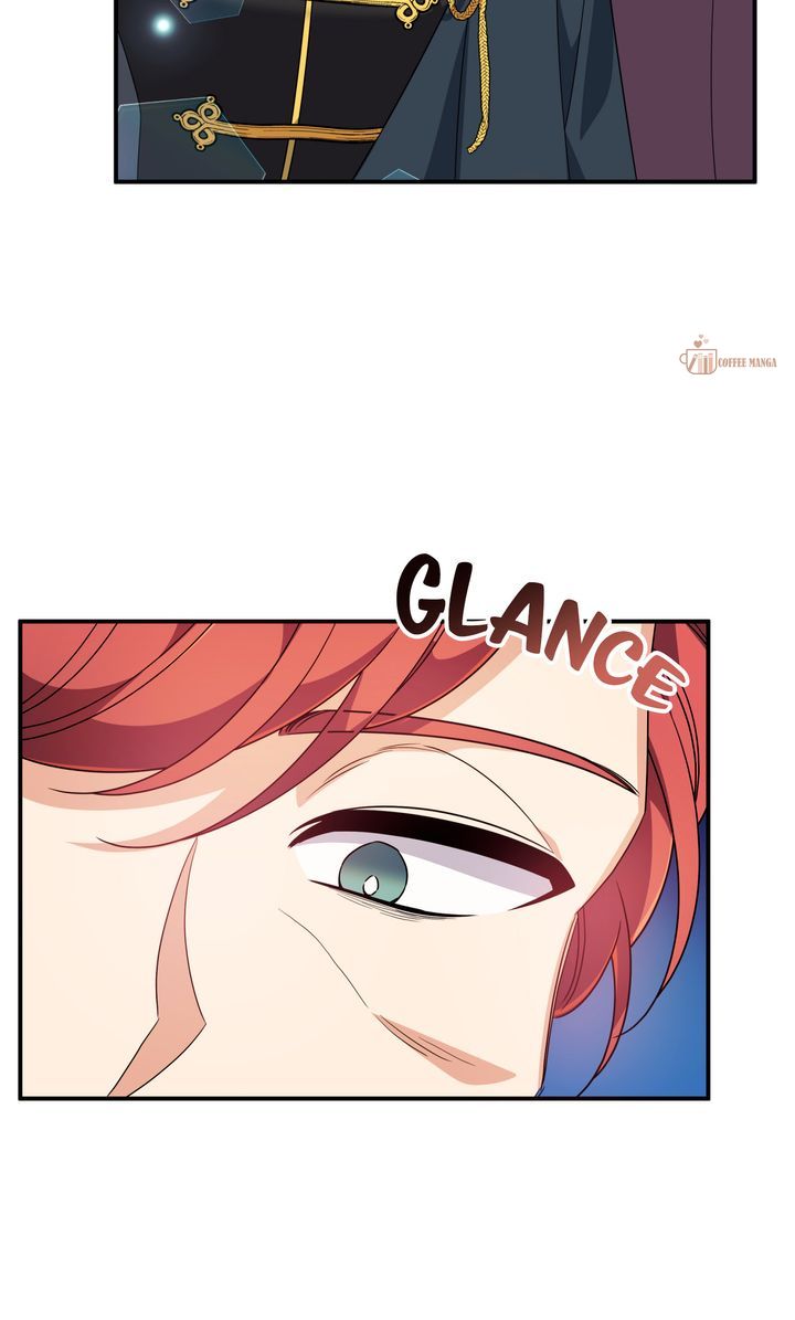 I Will Try to Seduce the Male Lead for My Brother Chapter 63 - Page 9