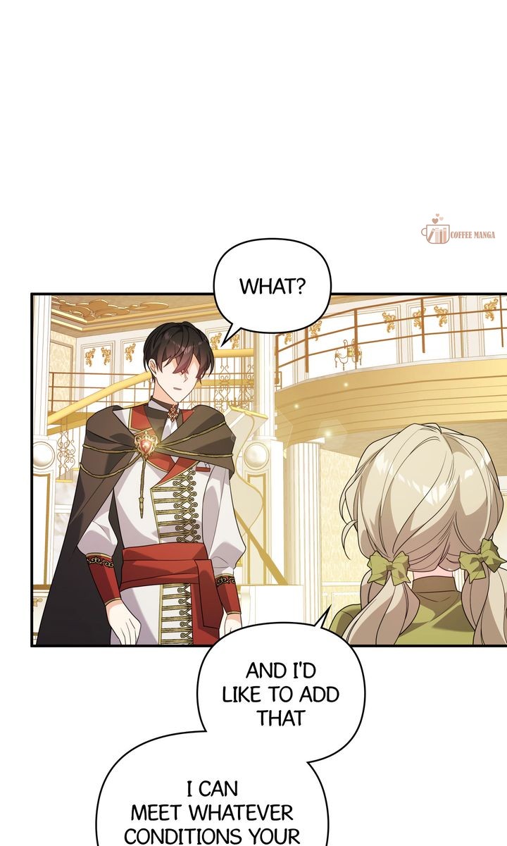 I Will Try to Seduce the Male Lead for My Brother Chapter 64 - Page 11