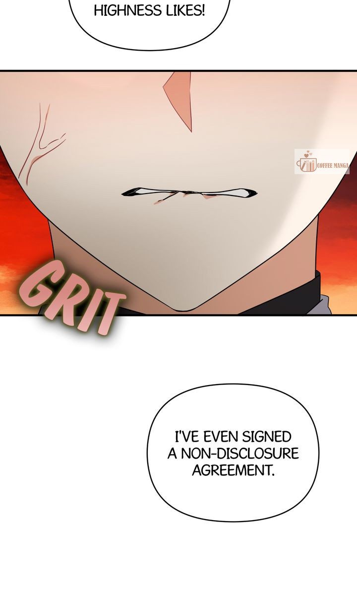 I Will Try to Seduce the Male Lead for My Brother Chapter 64 - Page 12