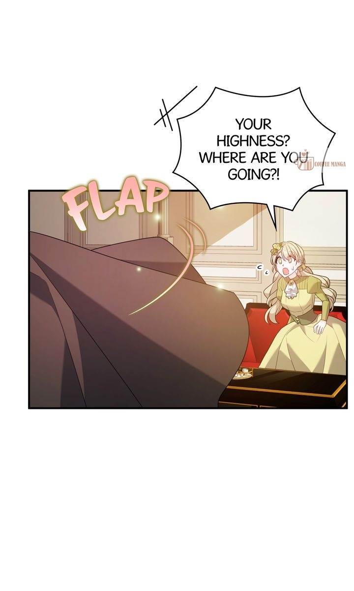 I Will Try to Seduce the Male Lead for My Brother Chapter 64 - Page 14