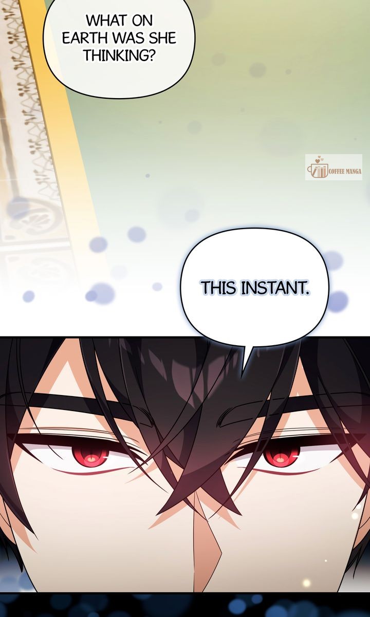 I Will Try to Seduce the Male Lead for My Brother Chapter 64 - Page 17