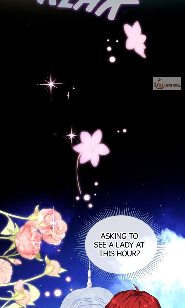 I Will Try to Seduce the Male Lead for My Brother Chapter 64 - Page 21