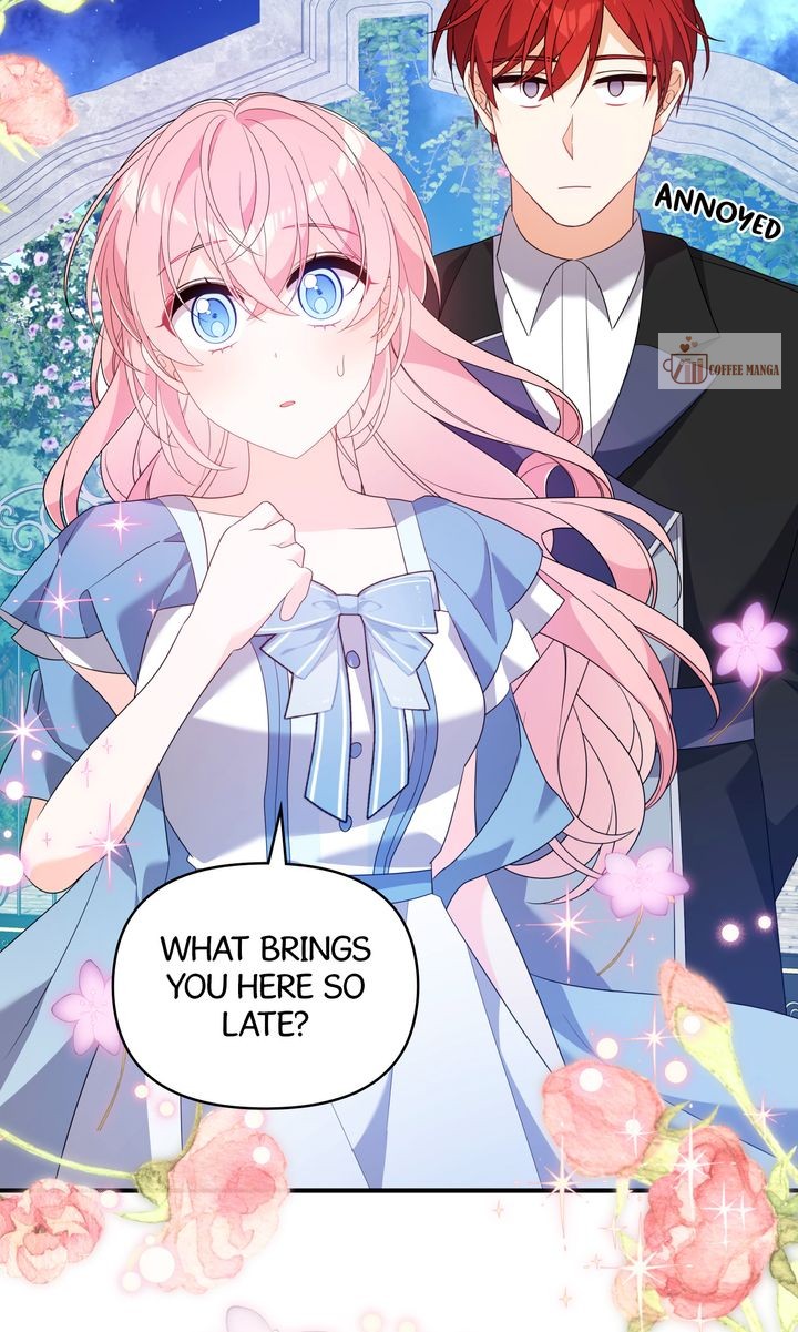 I Will Try to Seduce the Male Lead for My Brother Chapter 64 - Page 22