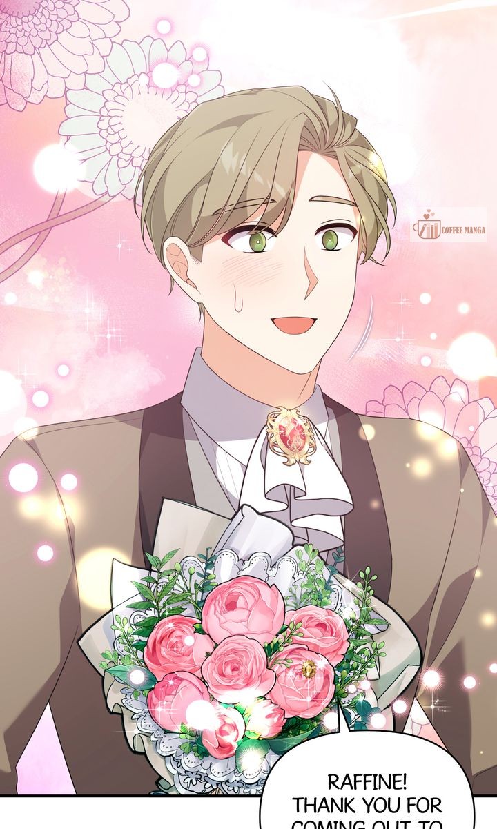 I Will Try to Seduce the Male Lead for My Brother Chapter 64 - Page 24