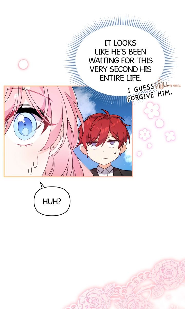 I Will Try to Seduce the Male Lead for My Brother Chapter 64 - Page 27