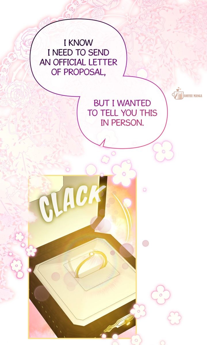 I Will Try to Seduce the Male Lead for My Brother Chapter 64 - Page 28