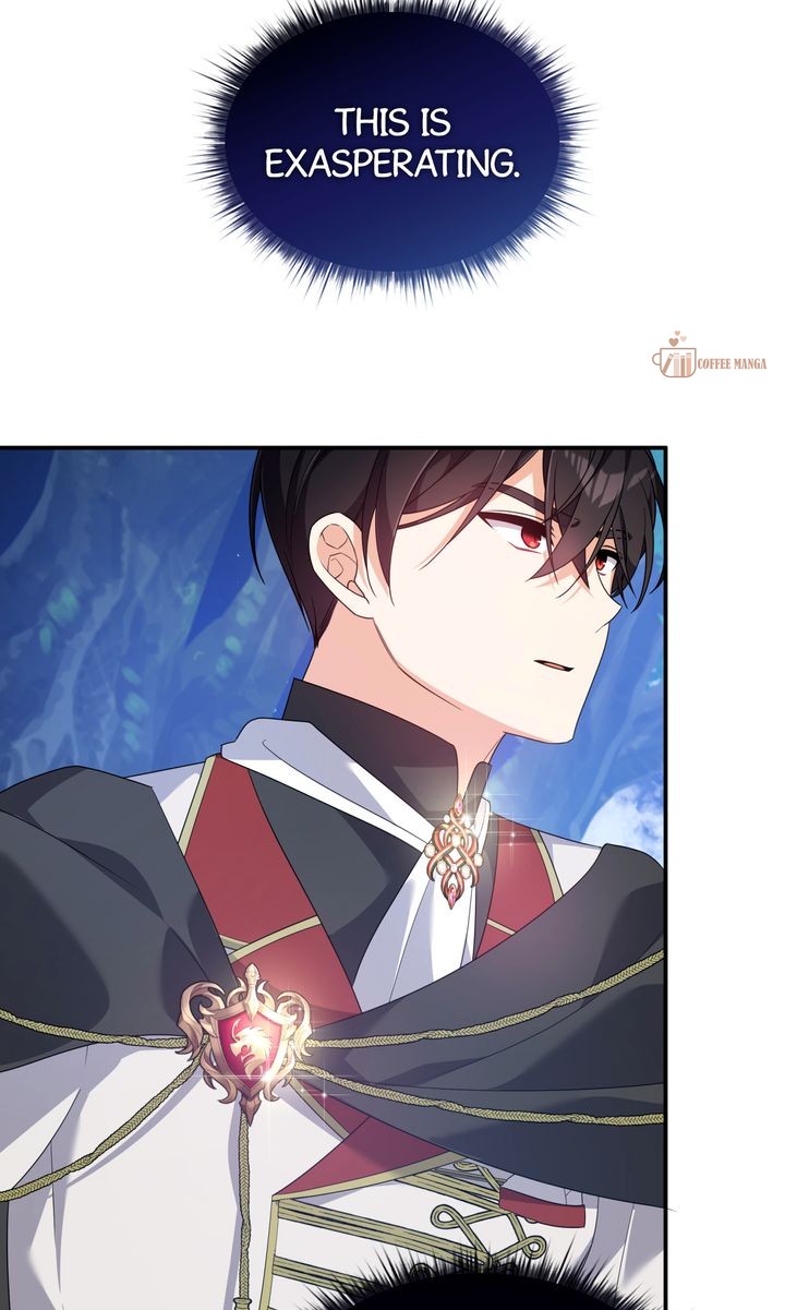 I Will Try to Seduce the Male Lead for My Brother Chapter 64 - Page 31
