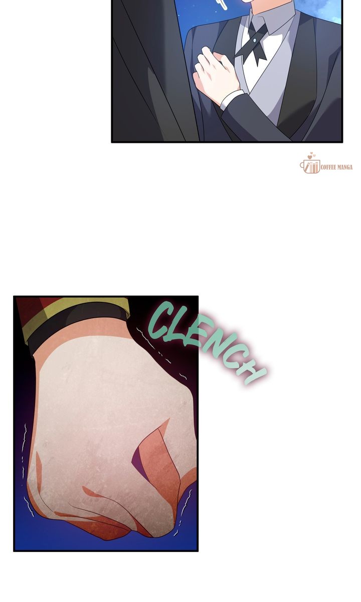 I Will Try to Seduce the Male Lead for My Brother Chapter 64 - Page 34