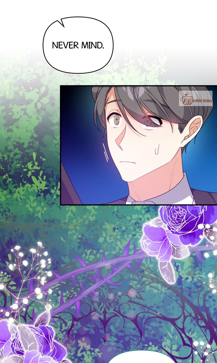 I Will Try to Seduce the Male Lead for My Brother Chapter 64 - Page 35