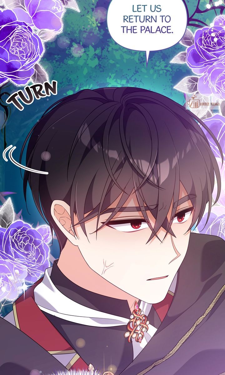 I Will Try to Seduce the Male Lead for My Brother Chapter 64 - Page 36