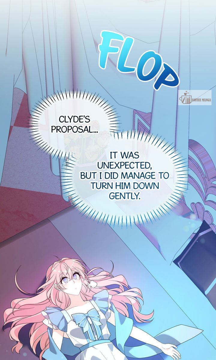 I Will Try to Seduce the Male Lead for My Brother Chapter 64 - Page 41