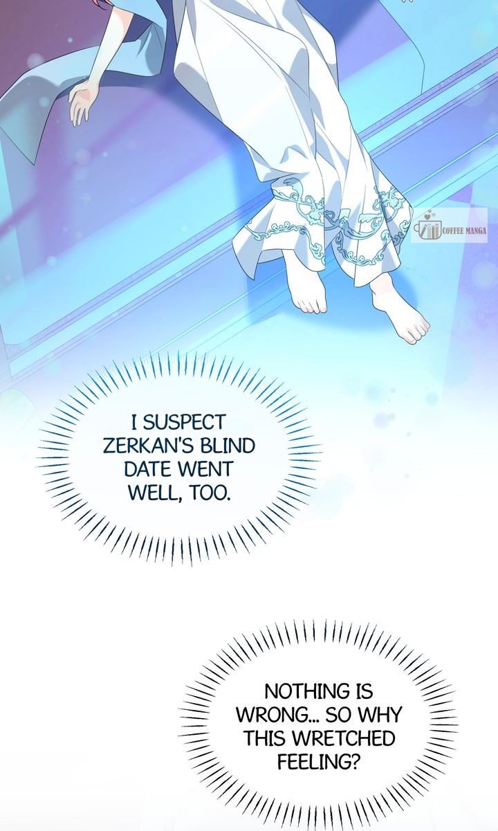 I Will Try to Seduce the Male Lead for My Brother Chapter 64 - Page 42
