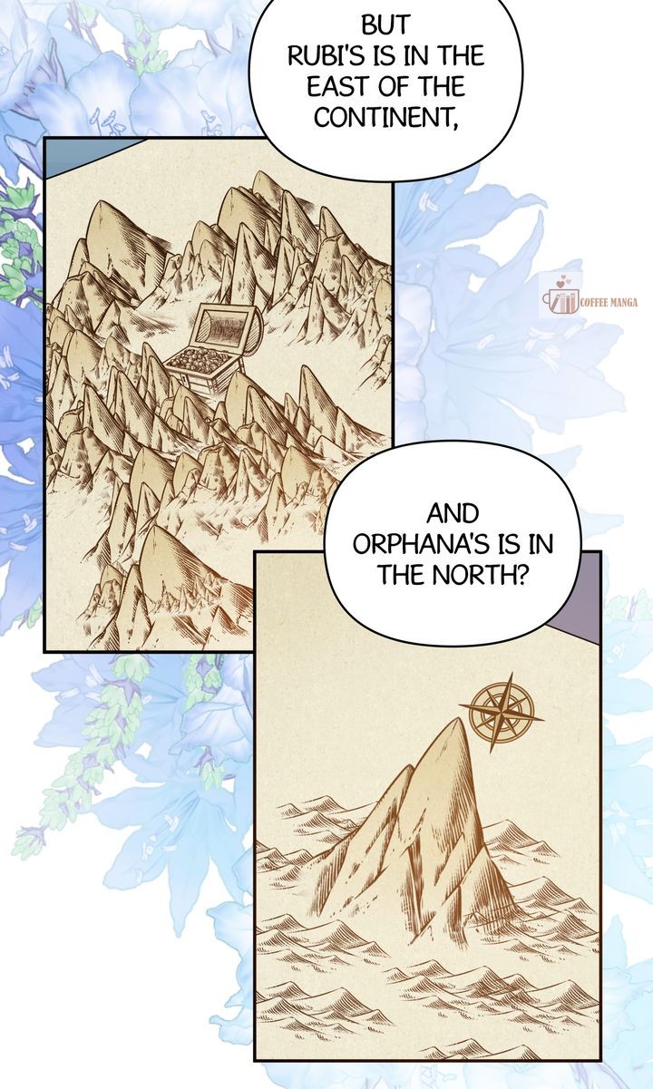 I Will Try to Seduce the Male Lead for My Brother Chapter 64 - Page 55