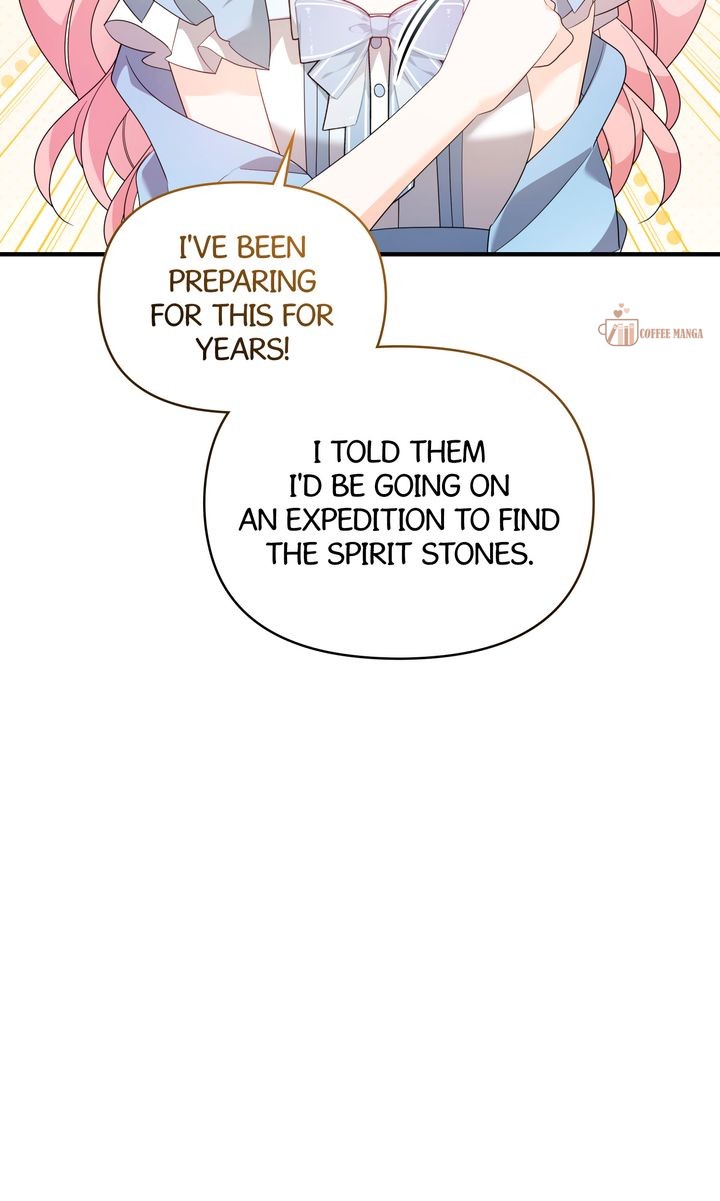 I Will Try to Seduce the Male Lead for My Brother Chapter 64 - Page 58
