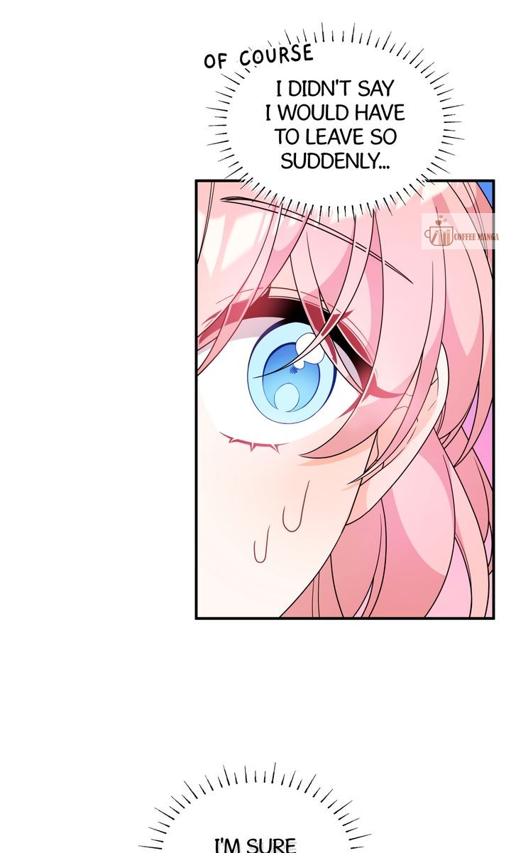I Will Try to Seduce the Male Lead for My Brother Chapter 64 - Page 59