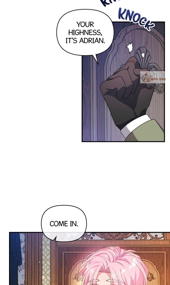 I Will Try to Seduce the Male Lead for My Brother Chapter 64 - Page 64