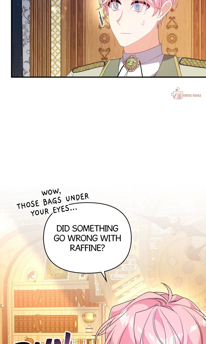 I Will Try to Seduce the Male Lead for My Brother Chapter 64 - Page 65