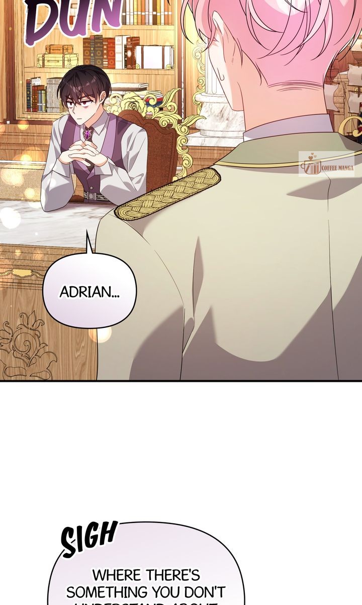 I Will Try to Seduce the Male Lead for My Brother Chapter 64 - Page 66