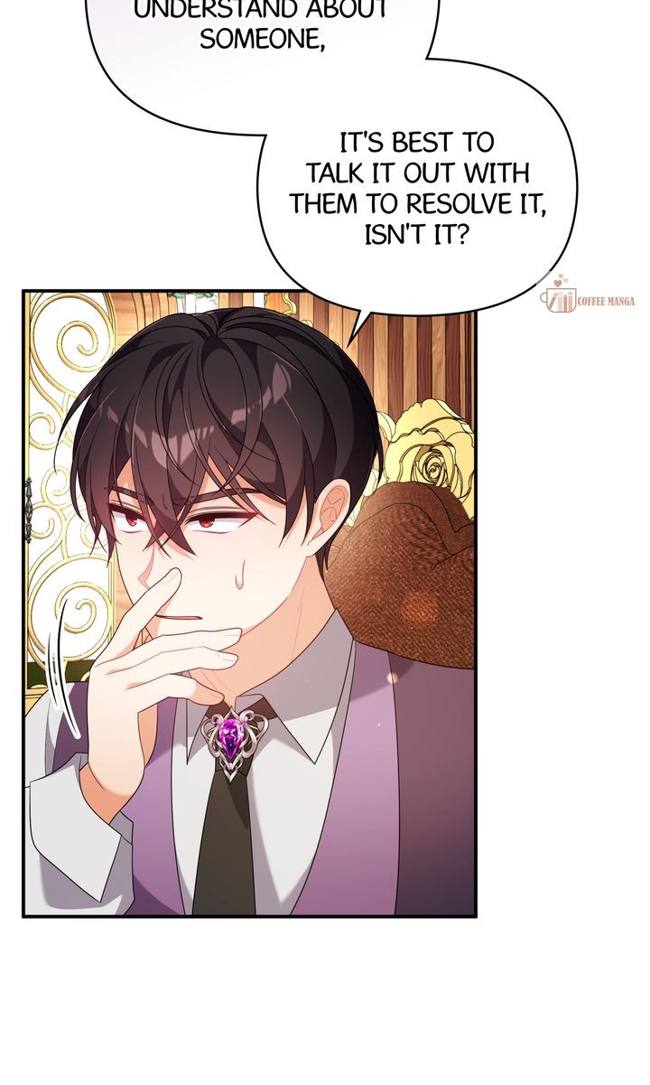 I Will Try to Seduce the Male Lead for My Brother Chapter 64 - Page 67