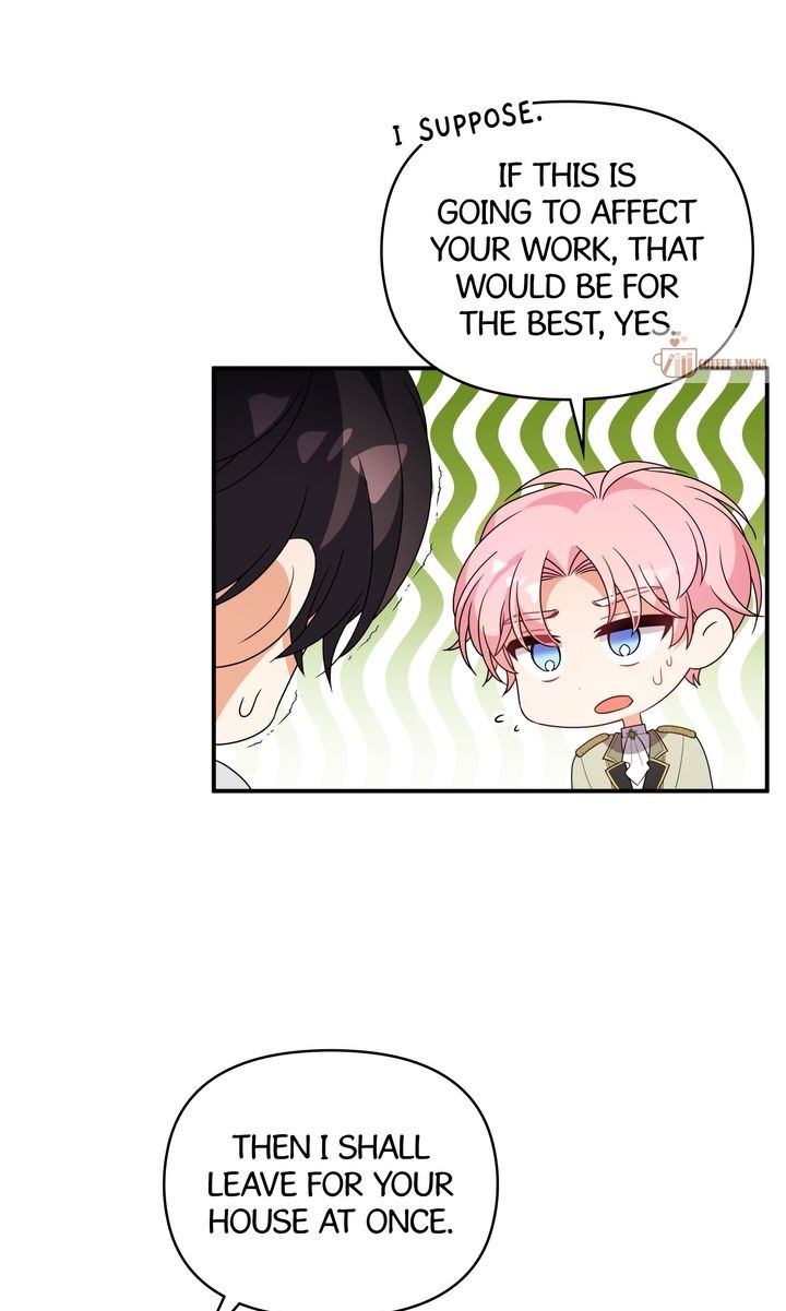 I Will Try to Seduce the Male Lead for My Brother Chapter 64 - Page 68