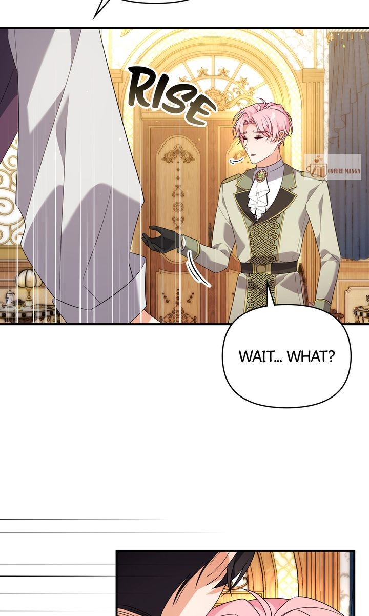 I Will Try to Seduce the Male Lead for My Brother Chapter 64 - Page 69