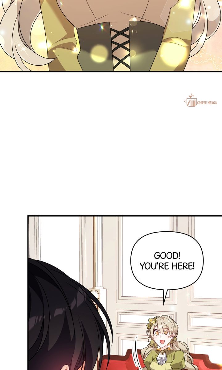 I Will Try to Seduce the Male Lead for My Brother Chapter 64 - Page 7
