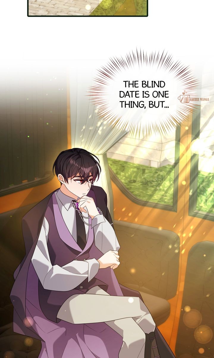 I Will Try to Seduce the Male Lead for My Brother Chapter 64 - Page 72