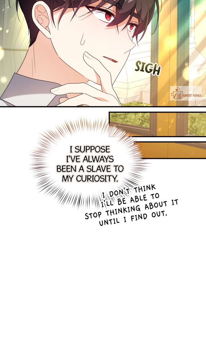 I Will Try to Seduce the Male Lead for My Brother Chapter 64 - Page 74