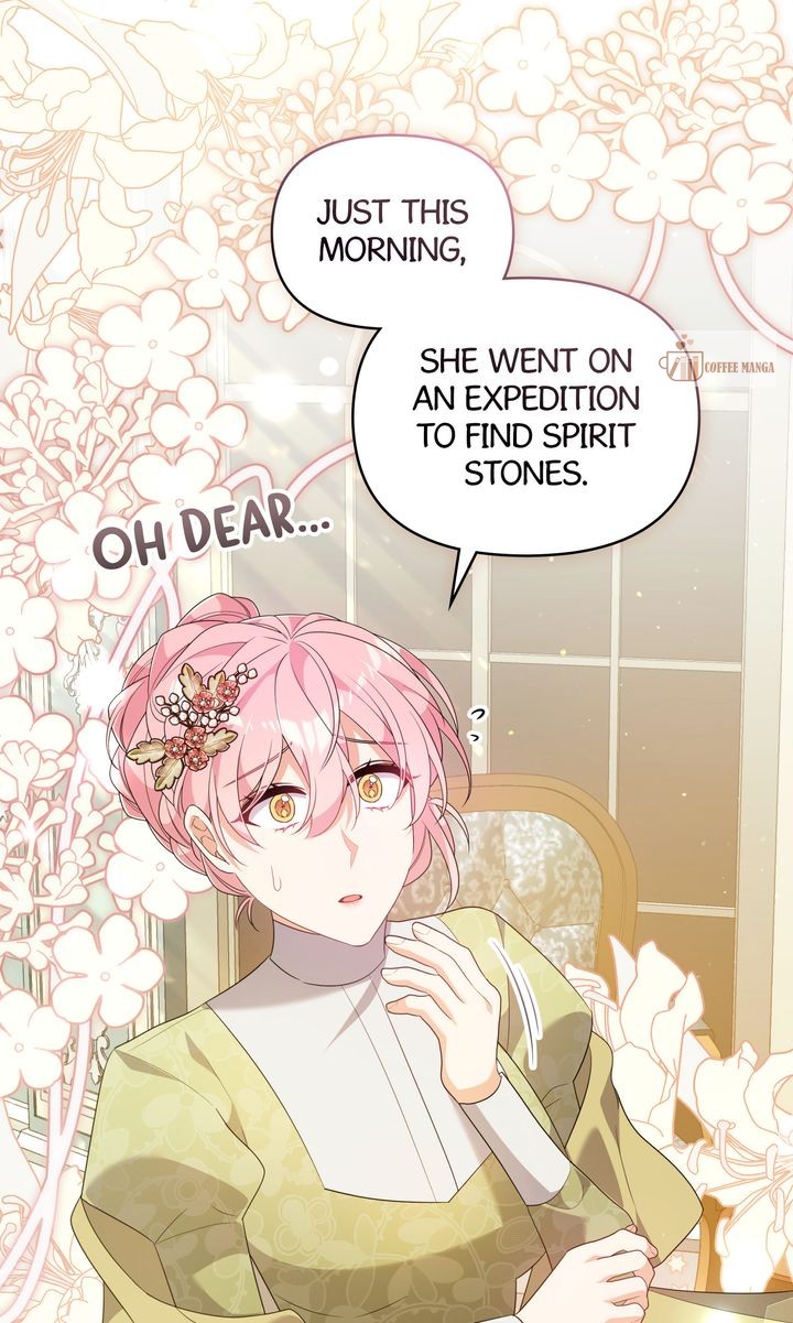 I Will Try to Seduce the Male Lead for My Brother Chapter 64 - Page 77
