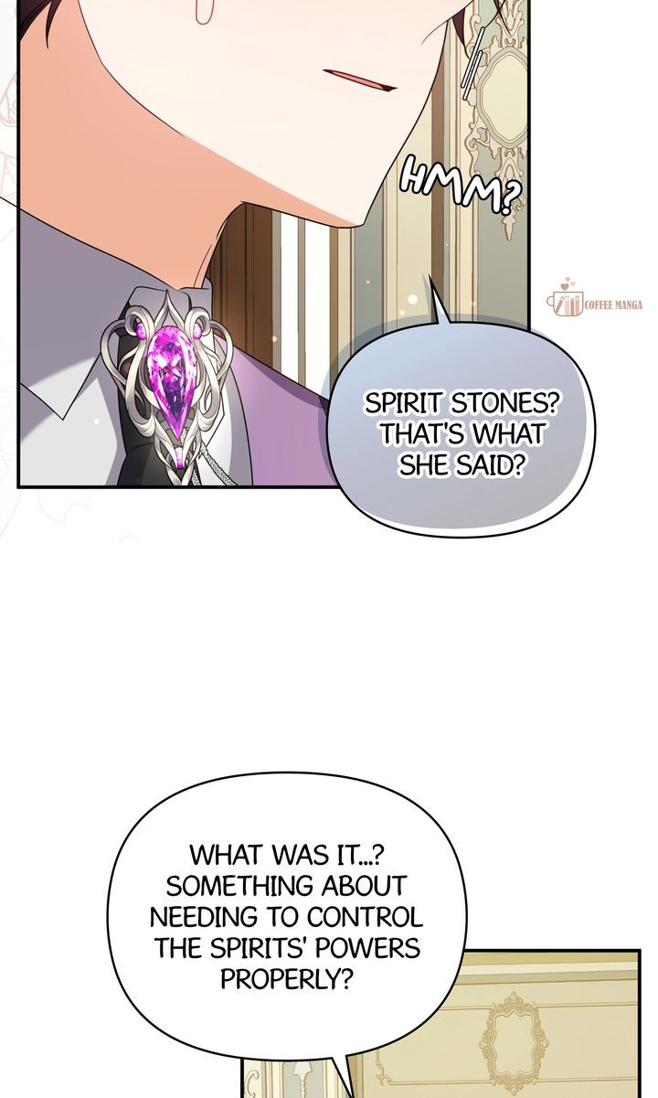 I Will Try to Seduce the Male Lead for My Brother Chapter 64 - Page 79