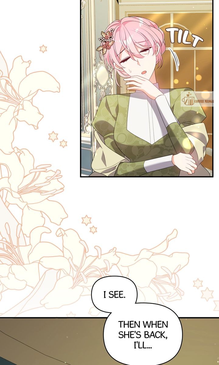 I Will Try to Seduce the Male Lead for My Brother Chapter 64 - Page 80