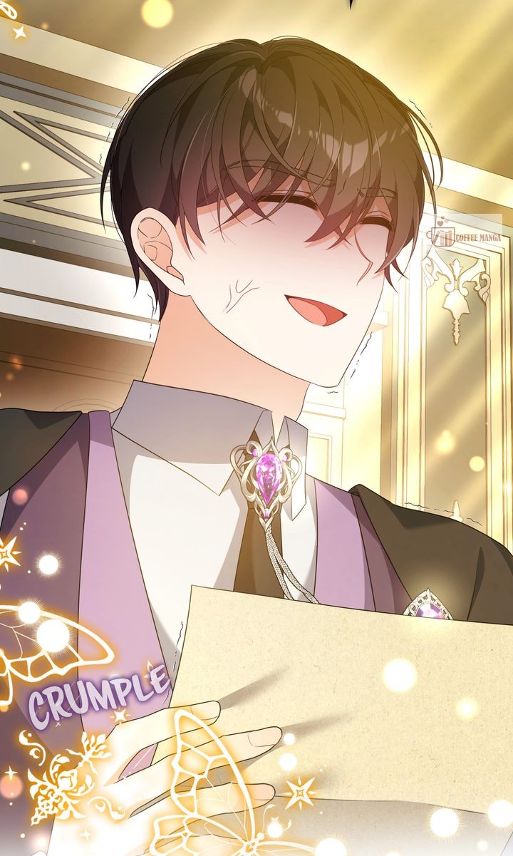I Will Try to Seduce the Male Lead for My Brother Chapter 64 - Page 85
