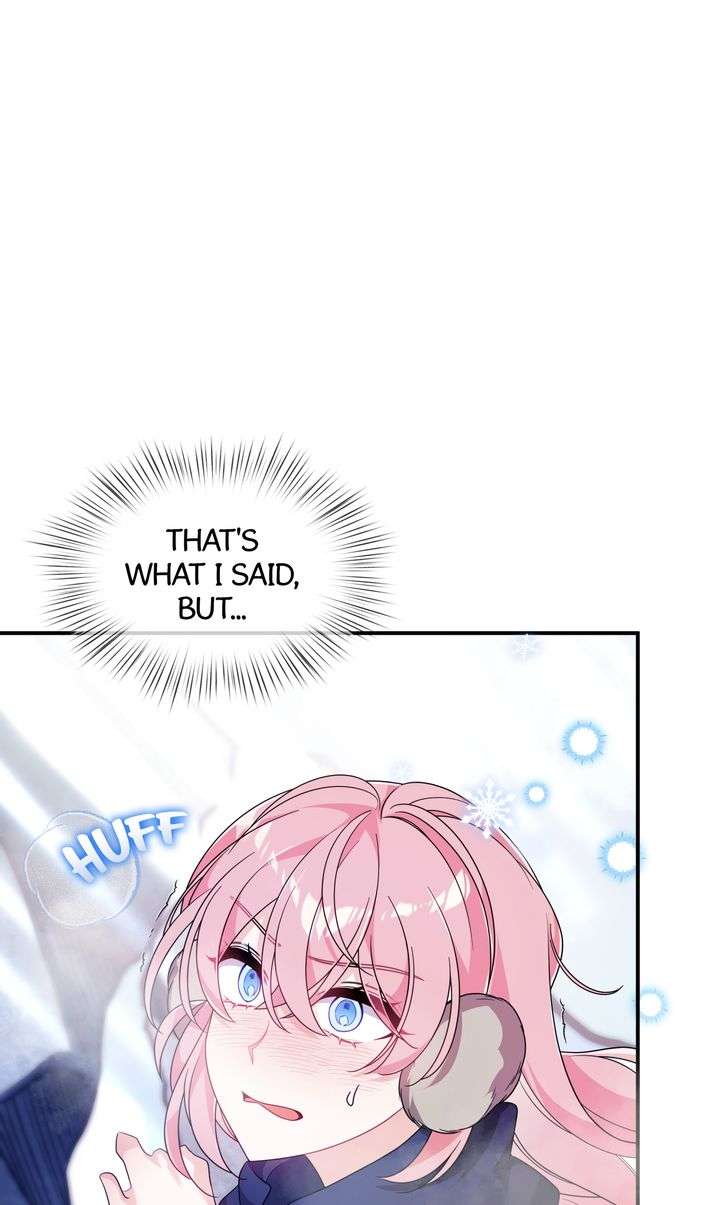 I Will Try to Seduce the Male Lead for My Brother Chapter 65 - Page 12