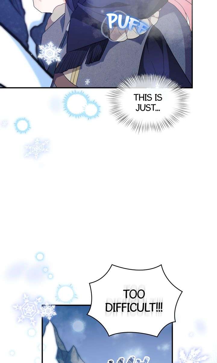 I Will Try to Seduce the Male Lead for My Brother Chapter 65 - Page 13