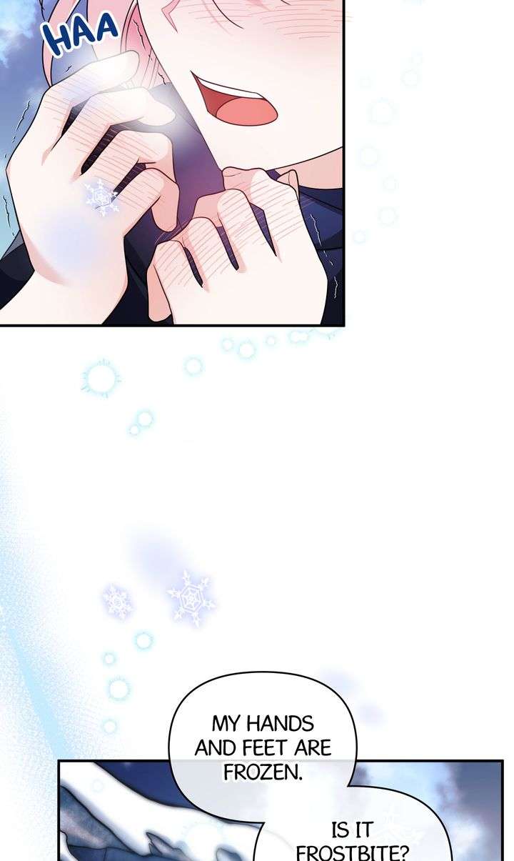 I Will Try to Seduce the Male Lead for My Brother Chapter 65 - Page 15