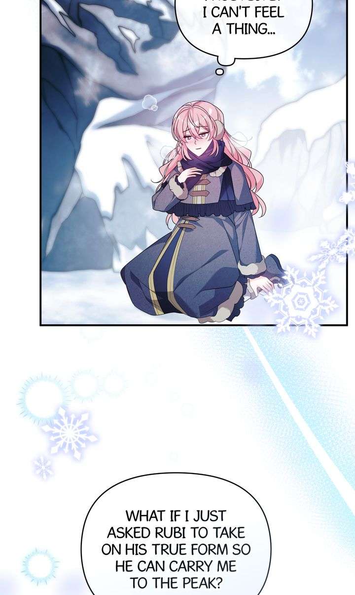 I Will Try to Seduce the Male Lead for My Brother Chapter 65 - Page 16