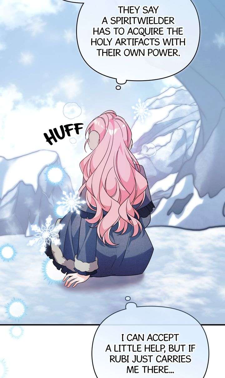 I Will Try to Seduce the Male Lead for My Brother Chapter 65 - Page 18