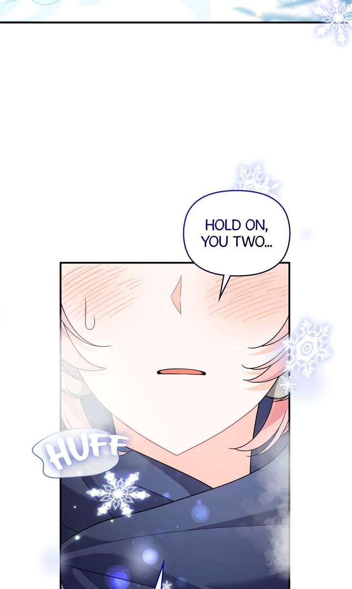 I Will Try to Seduce the Male Lead for My Brother Chapter 65 - Page 2