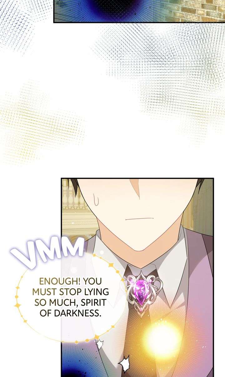 I Will Try to Seduce the Male Lead for My Brother Chapter 65 - Page 27