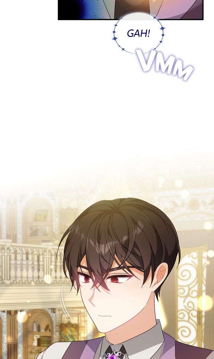 I Will Try to Seduce the Male Lead for My Brother Chapter 65 - Page 28