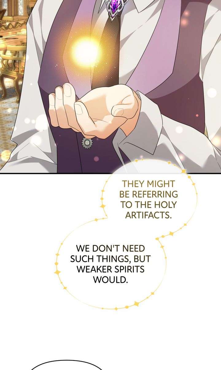 I Will Try to Seduce the Male Lead for My Brother Chapter 65 - Page 29