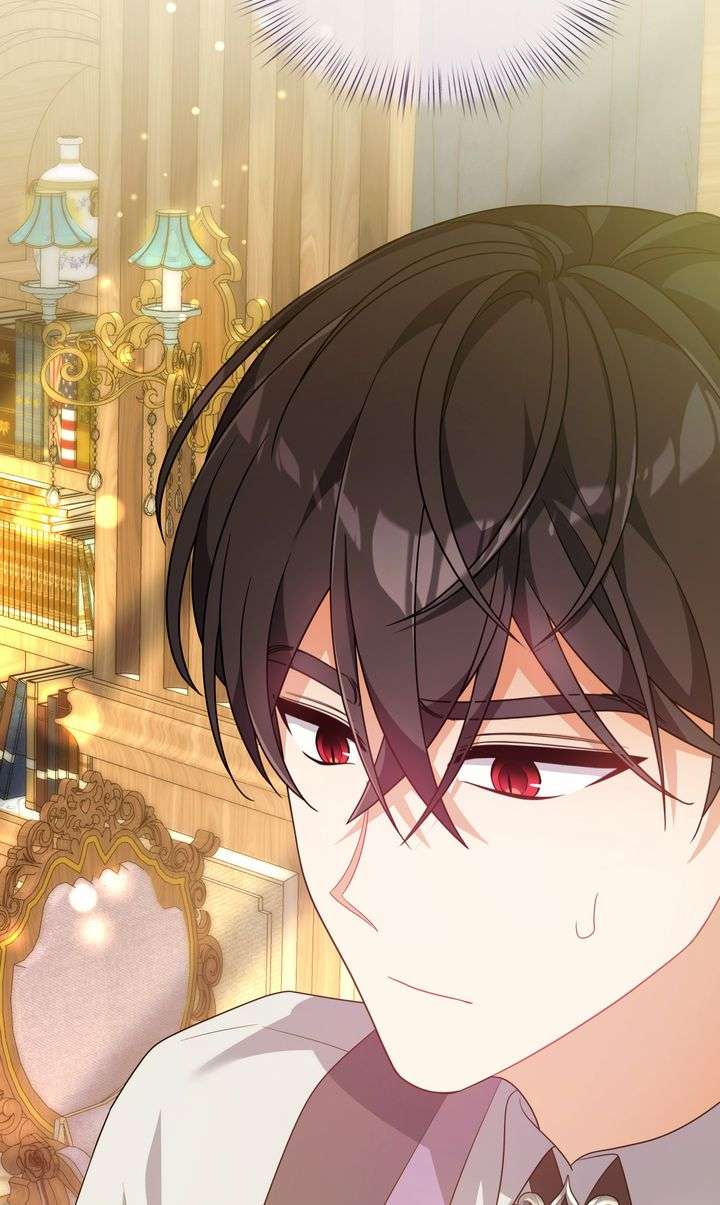 I Will Try to Seduce the Male Lead for My Brother Chapter 65 - Page 33