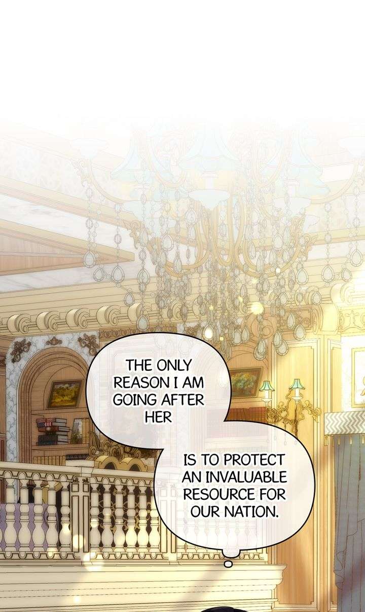 I Will Try to Seduce the Male Lead for My Brother Chapter 65 - Page 35